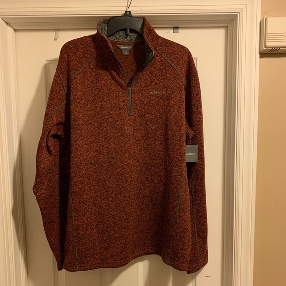 Eddie Bauer Other - NWT! Men’s Eddie Bauer sweater!